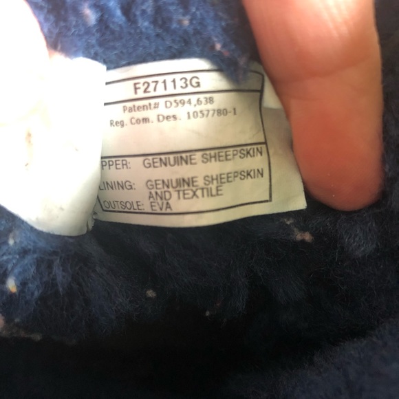 UGG women’s Bailey Bow II Boots - Picture 11 of 15